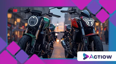 
Electric vs Gas Motorcycles for Daily Commuting
