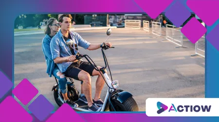 Psychological Benefits of Driving vs Riding in Everyday Life