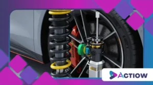 The Hidden Tech Behind Modern Adaptive Suspension