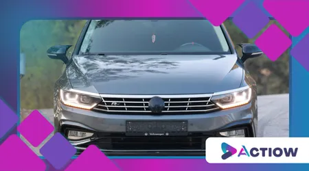 Mid-Size Sedans Compared for Ride Comfort on Rough Roads