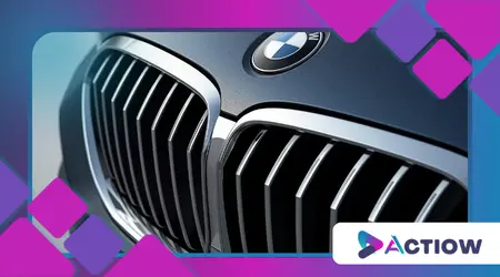 The Secret Behind BMW’s Kidney Grille Design
