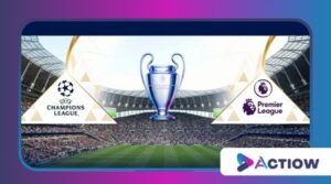 The BEST Apps to Watch the Champions League and Premier League Live.