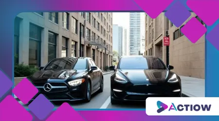 Mercedes CLA EV vs Tesla Model 3: best electric sedan for 2026