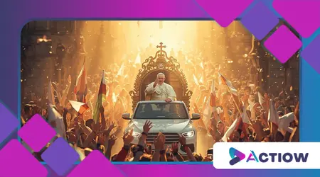 The Story of the “Popemobile”: How Vatican Cars Evolved