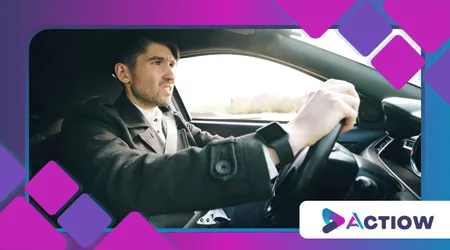 How ADAS sensor misalignment leads to unsafe driving errors
