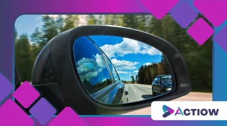How digital rearview mirrors Improve Visibility in Traffic