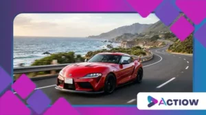 Why the Toyota Supra Became a Legend Again in 2026