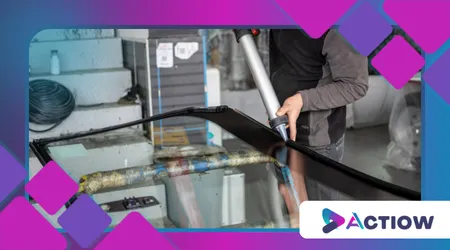 How windshield protection films Reduce Costly Glass Damage