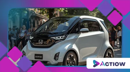 Super-ONE EV: Can Honda Make Compact City EVs Fun Again in 2026?