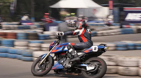 The Hidden History of Women in Early Motorcycle Racing