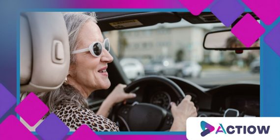 Applications to Learn How to Drive