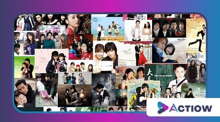 Free Apps to Watch Asian Movies