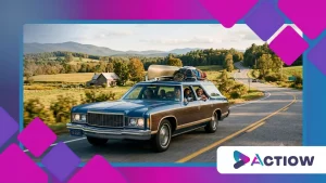 Why station wagons ruled family travel before the SUV era