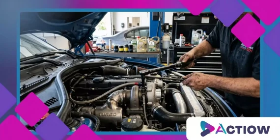 How to Extend the Life of Your Turbocharged Engine