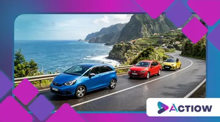 Why More Drivers Are Switching from SUVs to Compact Cars in 2026