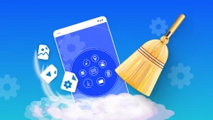Apps to Recover Phone Speed and Free Up Storage in Minutes
