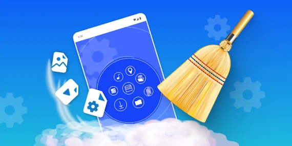 Apps to Recover Phone Speed and Free Up Storage in Minutes