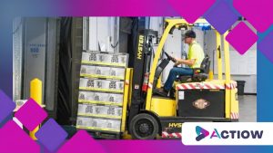 App to Obtain a Forklift Operator Certification on Your Mobile Device According to OSHA Standards