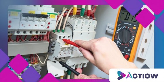 Free Electrician Course with Certificate
