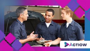 Free Mechanics Course with Certificate