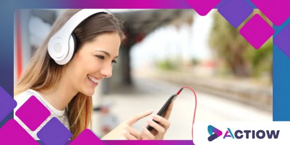 Free App For Listening To Old Songs