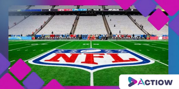 Watch the Best NFL Games for Free Right Now