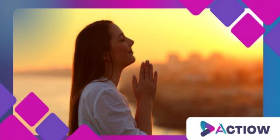 Strengthen Your Faith with These Prayer Apps