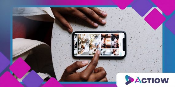 Recover Deleted Photos from Your Phone Easily