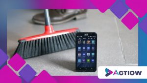 Make Your Phone Faster with This New Free App