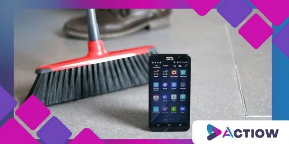 Make Your Phone Faster with This New Free App