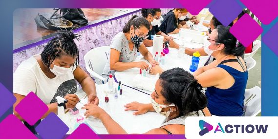 Free Online Manicure Course with Certificate
