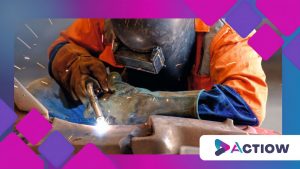 Course of Online Welder Free With Certificate