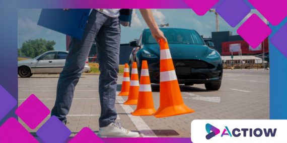 The Best Apps to Learn How to Drive