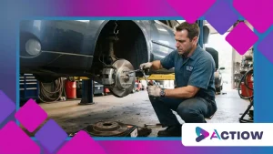Brake rotor resurfacing or replacement: which lasts longer?