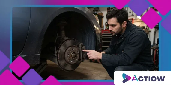 Common Brake System Problems Drivers Ignore Too Long
