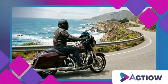 How Harley-Davidson Survived More Than a Century of Competition
