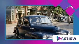 How split windshields shaped early automotive safety design