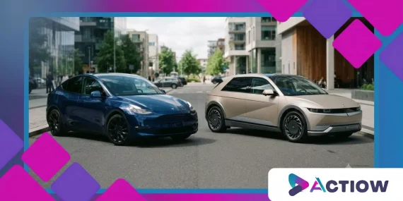Tesla Model Y vs Hyundai Ioniq 5: Which Electric SUV Is the Better Buy in 2026?