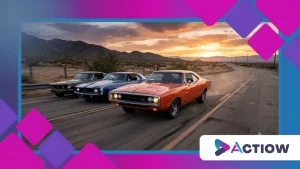 The Real Reason Classic Muscle Cars Disappeared in the 1970s