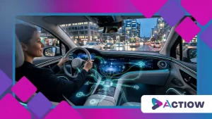 The Rise of Software-Defined Vehicles and What It Means for Drivers