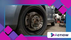 Wheel hub inspection signs drivers should never overlook