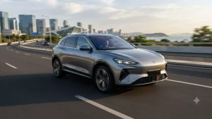 Why More Automakers Are Investing in Zonal Architecture