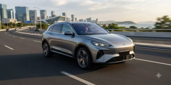 Why More Automakers Are Investing in Zonal Architecture