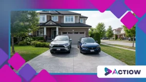 Why multi car households are becoming more common worldwide
