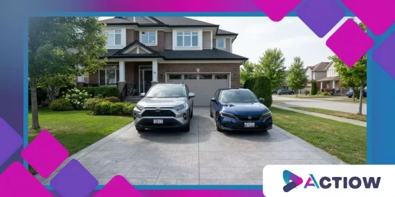 Why multi car households are becoming more common worldwide
