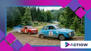 Why two stroke cars vanished despite their simple engineering