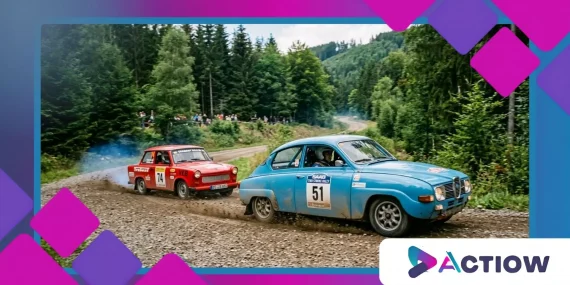 Why two stroke cars vanished despite their simple engineering