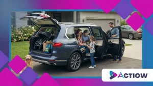 Why long wheelbase SUVs are growing in family markets