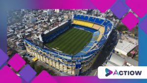 Watch Argentine LPF Football Live for Free