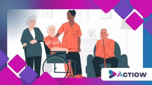 The Best Free Apps for Learning How to Care for the Elderly